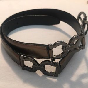salvatore ferragamo belt